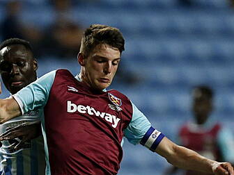 Bilic hints at West Ham game t...